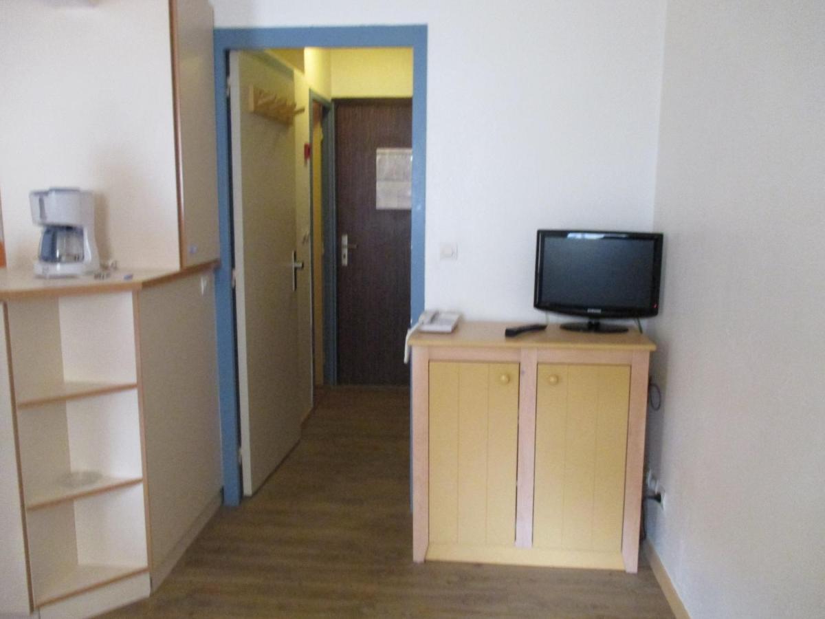 Promenade Des Bains Apartment Saint-Raphaël Δωμάτιο φωτογραφία