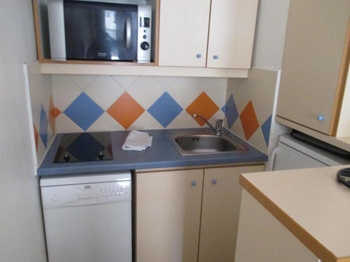 Promenade Des Bains Apartment Saint-Raphaël Δωμάτιο φωτογραφία