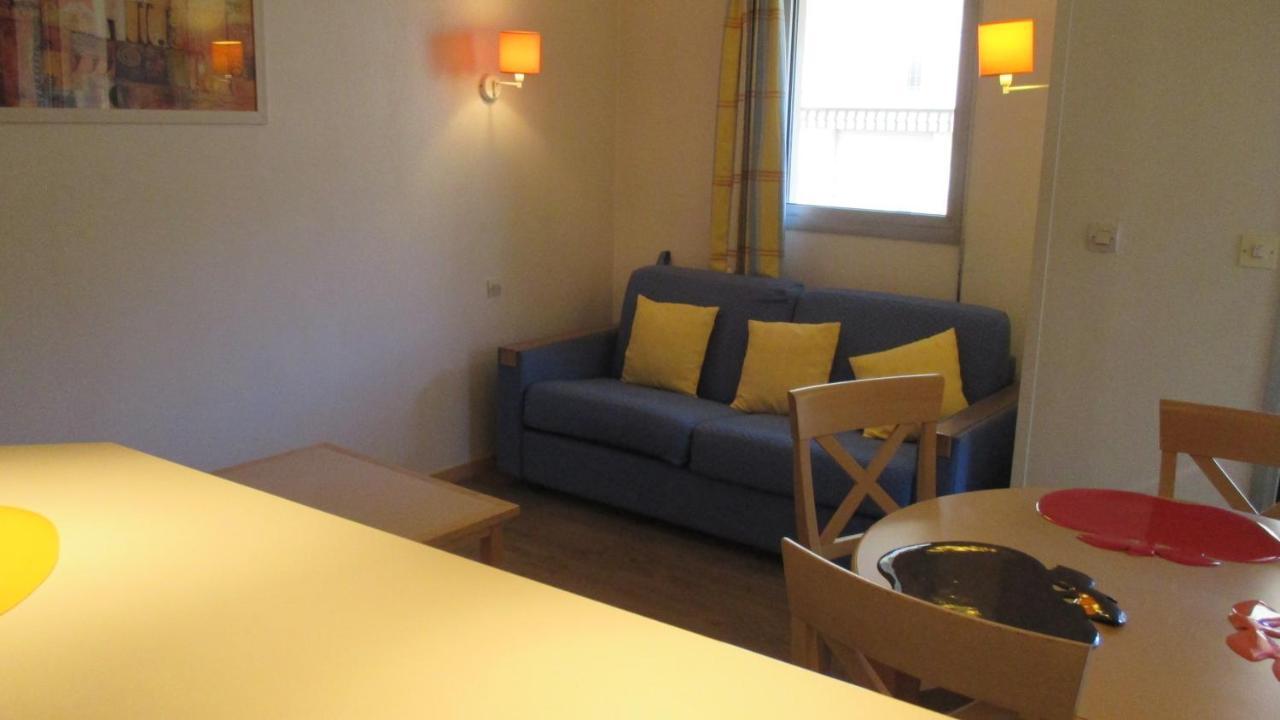 Promenade Des Bains Apartment Saint-Raphaël Εξωτερικό φωτογραφία