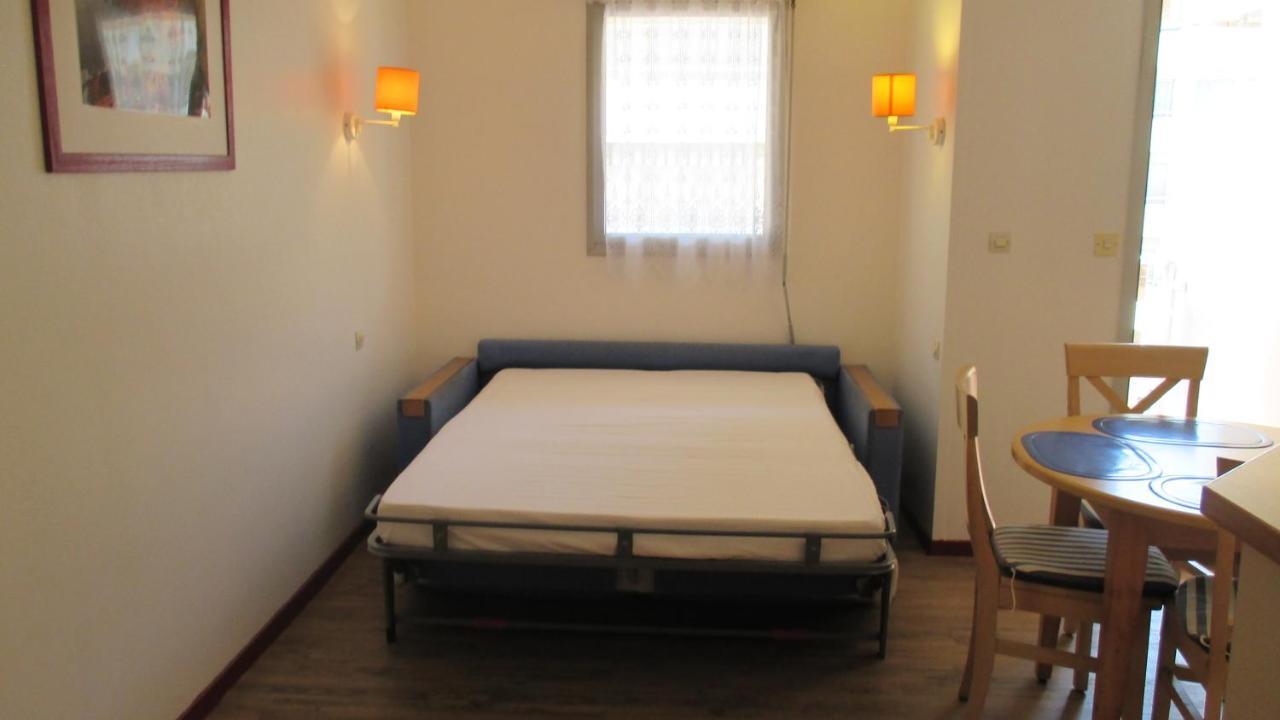Promenade Des Bains Apartment Saint-Raphaël Εξωτερικό φωτογραφία
