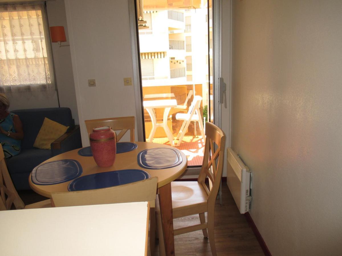 Promenade Des Bains Apartment Saint-Raphaël Εξωτερικό φωτογραφία