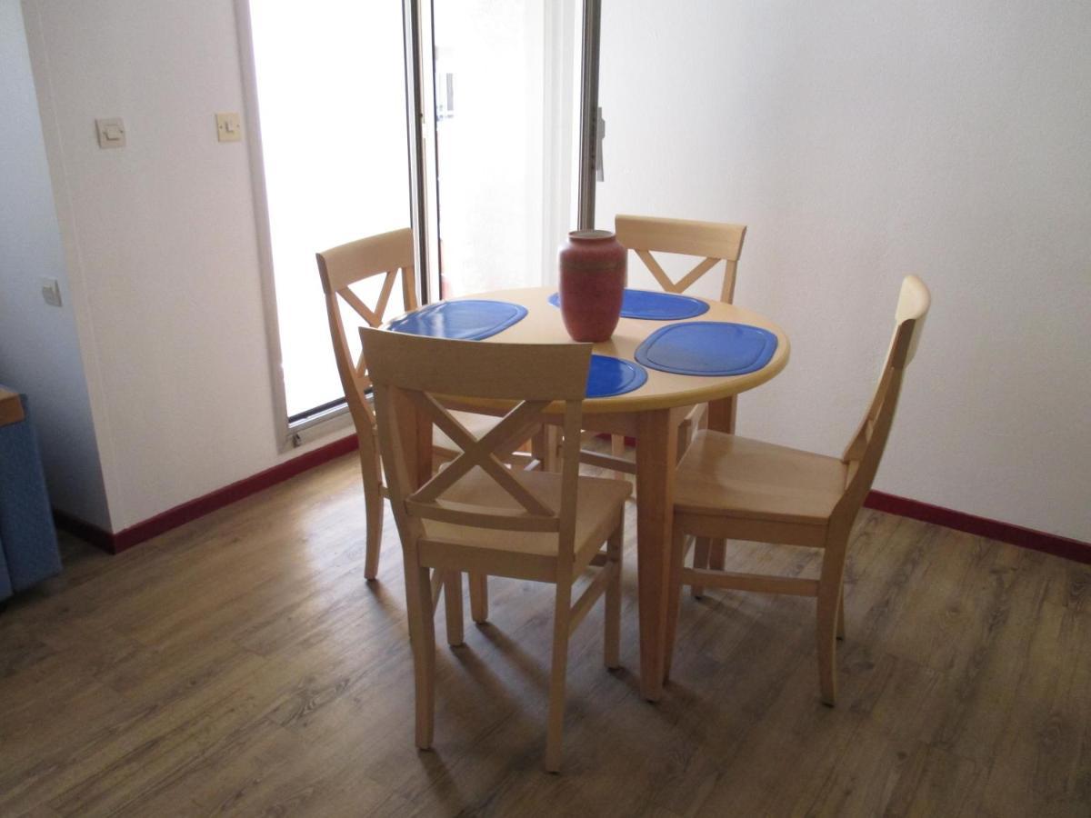 Promenade Des Bains Apartment Saint-Raphaël Εξωτερικό φωτογραφία