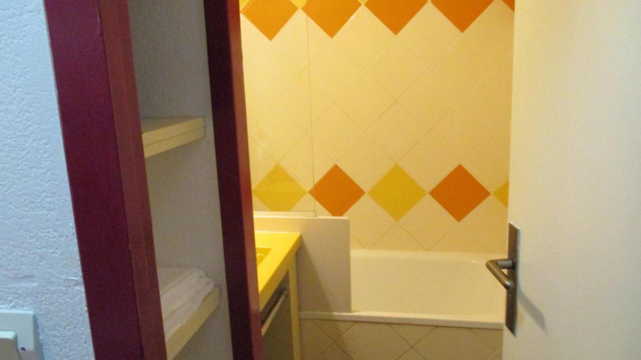 Promenade Des Bains Apartment Saint-Raphaël Εξωτερικό φωτογραφία