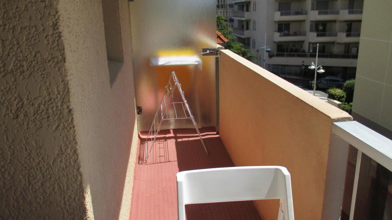 Promenade Des Bains Apartment Saint-Raphaël Εξωτερικό φωτογραφία