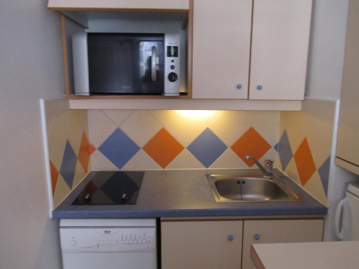 Promenade Des Bains Apartment Saint-Raphaël Εξωτερικό φωτογραφία