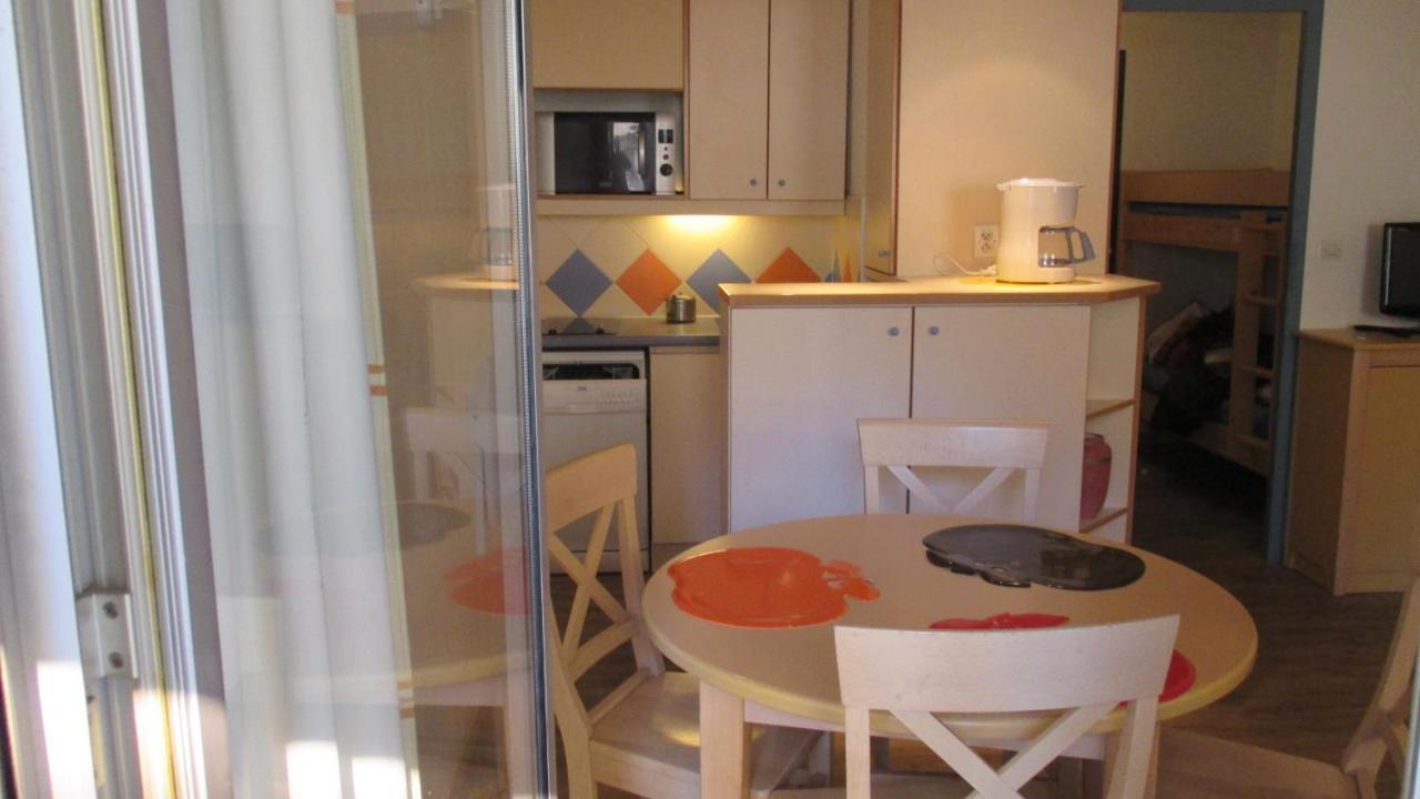 Promenade Des Bains Apartment Saint-Raphaël Εξωτερικό φωτογραφία